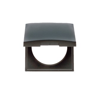 Bmobil Panel Hinged Lid – Type KLD Mounting Panel Cover