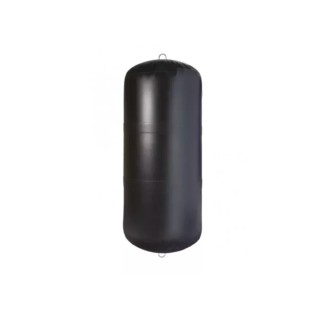 Fendress Inflatable Fender - Black