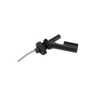 Side-Mounted Float Level Switch – RSW
