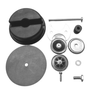 Jabsco Σειρά  Αντ/κων 37202  service kit