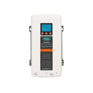 WP BC BATTERY CHARGER 24V/30A -3X OUTPUT