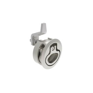 Medium-Size Compression Latch – 316 Stainless Steel