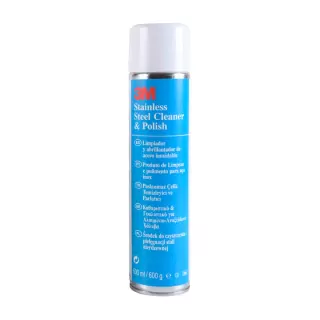 Stainless Steel Cleaner & Polish 600ml – SSCP