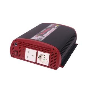 QUASI SINE INVERTER 12V 350W