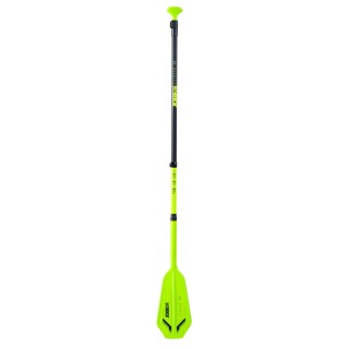 Stream Stream Carbon 40 SUP Paddle Lime 3-piece