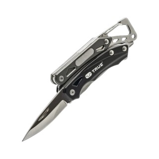 Seven 2020 Multi-tool Black