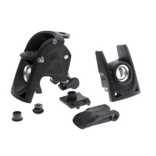 Moulding kit replacement for XX0812 (2011 onwards)