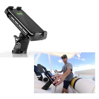 Αδιάβροχος Ασύρματος Φορτιστής Rokk Edge (12/24V)