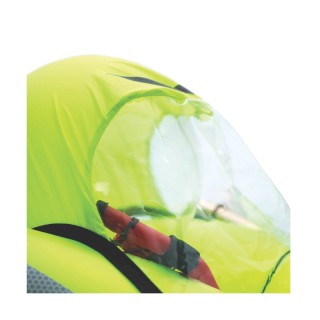 Sprayhood Accessory For Deckvest Lite 170N 5D/LITE/LITE Plus/Duro