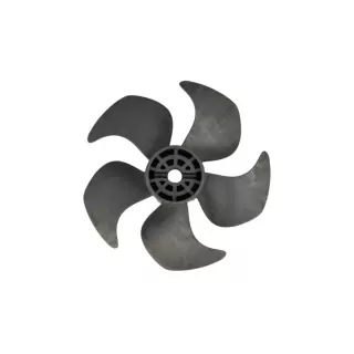 Bow Thruster Propeller 185L 5-Blade Left – Quick BTQ-185 Series