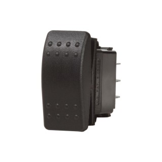 Contura II SPDT Switch (ON)-OFF-(ON) for Wipers/Trim T
