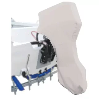Oceansouth Complete Engine Cover up to 3.5hp-60hp