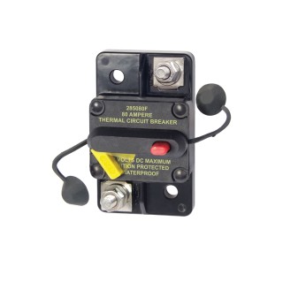 285 Series Circuit Breaker – Surface Mount