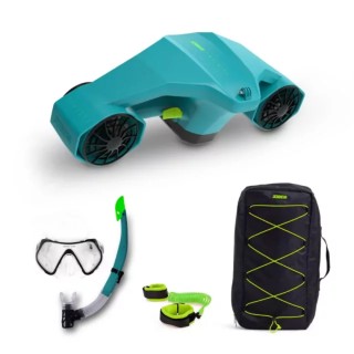 Jobe Infinity Seascooter Package 5km/h