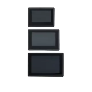 TOUCHPANEL SCREEN FULL COLOR 5 PICCOLO / SCALINO