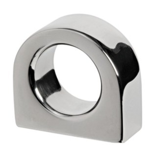 Towing/lifting ring 38 x 35 mm