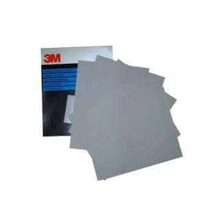 618 Fre-Cut Λειαντικό Φύλλο Ξηρής Τριβής (23cm x 28cm)