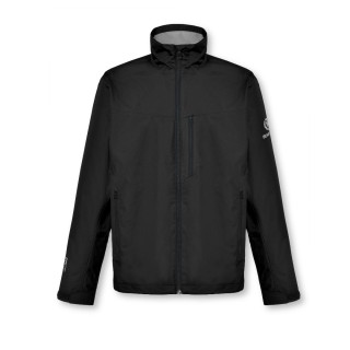 MENS BREEZE JACKET Black