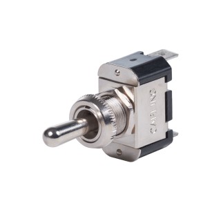 WeatherDeck SPDT Toggle Switch (ON)-OFF-ON