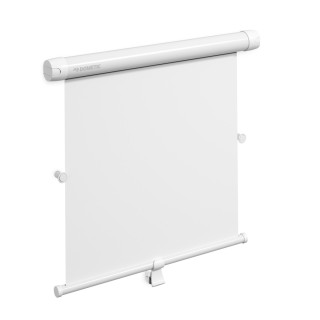 CABINSHADE for Hatch 680x700mm, White