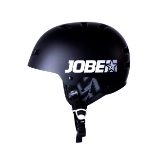 Jobe Base Wakeboard HelmetA Black