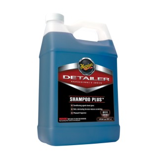 Detailer Shampoo Plus (Gallon)