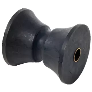 Spare roller pulley 78x88x16mm