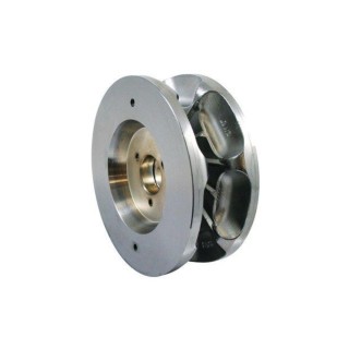 8 mm Chainwheel for GENIUS Windlass