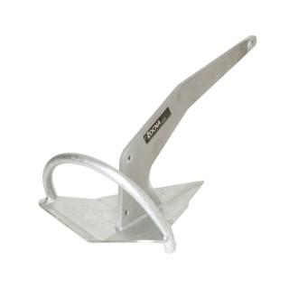 Rocna Anchor galvanized