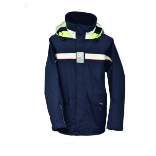 JACKET433  (MEDIUM) HALIFAX NAVY