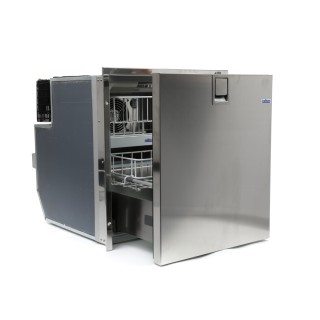 ISOTHERM fridge DR65 SS CT 65 l  470x526x525