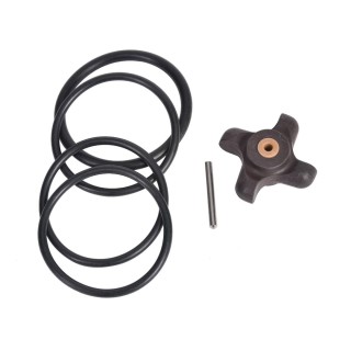 Paddle Wheel Replacement Kit for ST40, ST60, ST60 Plus, 365, 470, 750 Speed Systems