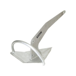 Rocna Anchor Galvanized