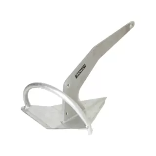 Rocna Anchor Galvanized