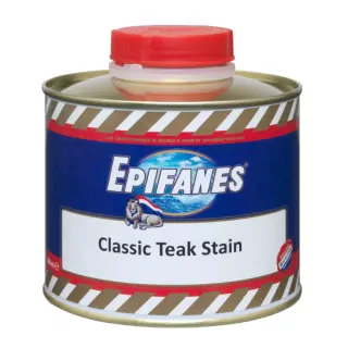 Καθαριστικό για Teak Classic , 500ml