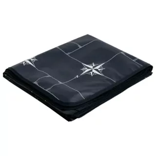 Κάλυμμα Τραπεζιού Northwind 200x140cm