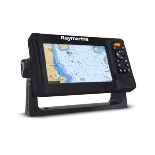 ELEMENT 7S - Πλοηγός χαρτών 7″ με Wi-Fi & GPS (χωρίς χάρτη & χωρίς αισθητήρα)