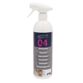 Mildew Remover No.4, 750ml