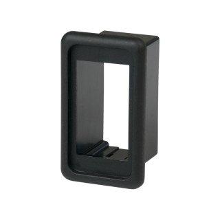 Single Rocker Switch Bracket