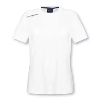 Αντιηλιακή Μπλούζα κοντόμάνικη Dri-Fast SS Tee WHITE