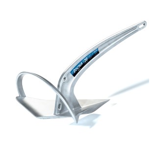 Rocna Anchor ΜΚ2 Galvanised