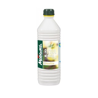 Καθαριστικό Menager Alcool vanille 1Lt με Άρωμα Βανίλιας