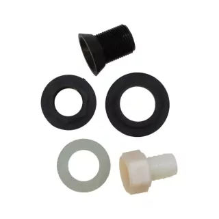 Bowl Intake Kit for 37075/37275 Designer Series Toilets