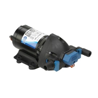Par Max HD 4 pressure-controlled pump
