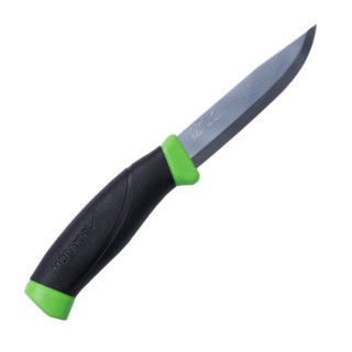 Companion Inox Green Knife