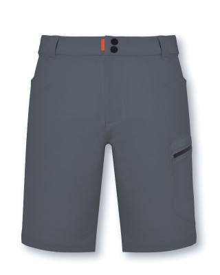 Σορτσάκι Explorer Shorts 2.0 Charcoal