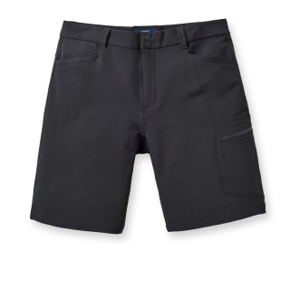 Σορτσάκι Explorer Shorts 2.0 Μαύρο