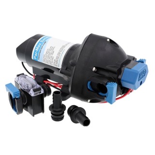 Par Max 3 pressure-controlled pump  24V