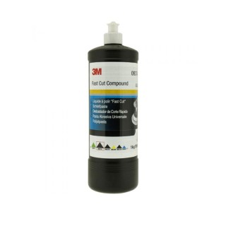 Perfect-It III Αλοιφή Γρήγορης Κοπής (Fast Cut Compound) , 1kg