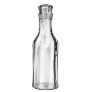 Μπουκάλι Νερού Happy Clear